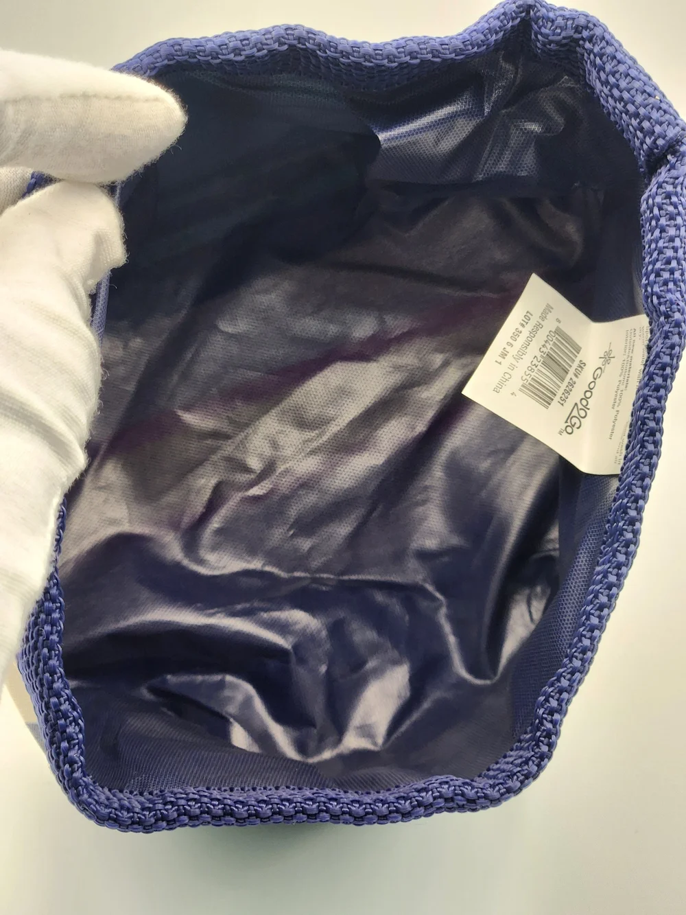 Thirty-One Oh Snap Bin Small 6
